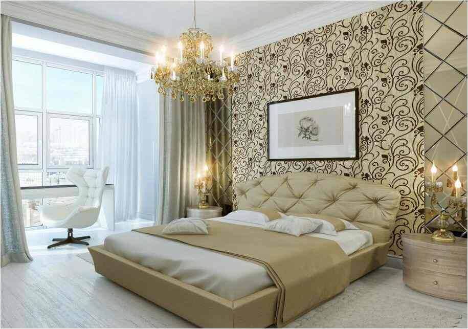 30 Best Bedroom Wallpaper Ideas Home Decor Ideas Uk