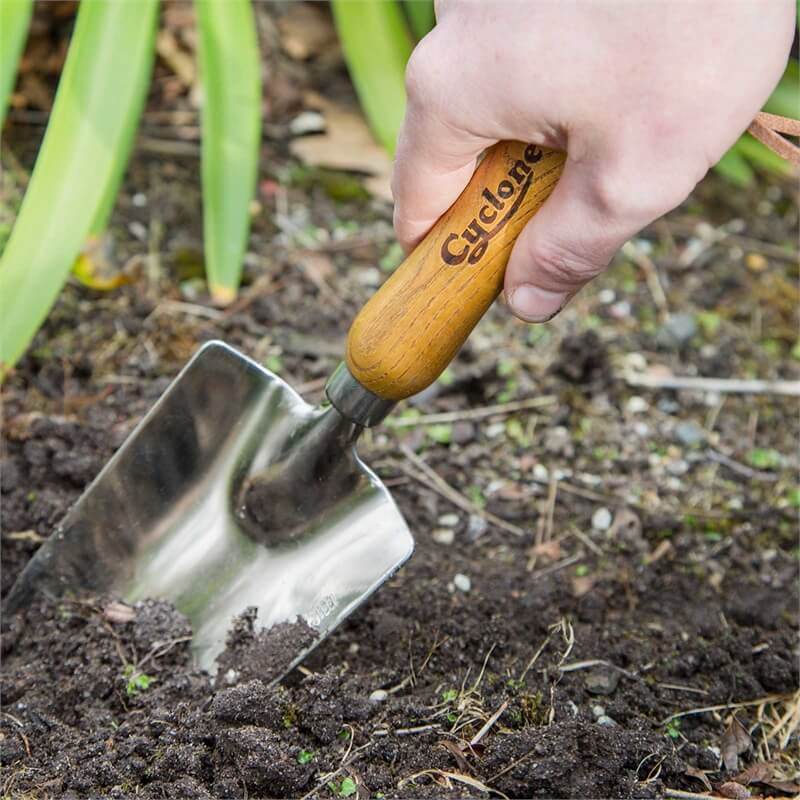 wolf garden tools