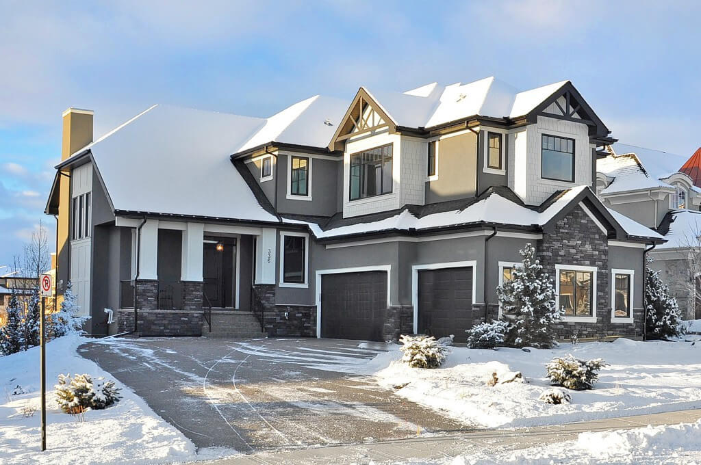 7 Home Maintenance Tips for Winter