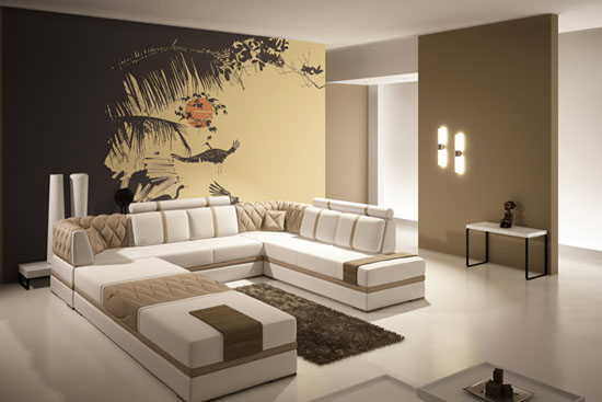 How To Decorate Walls Creative Wall Decoration Ideas