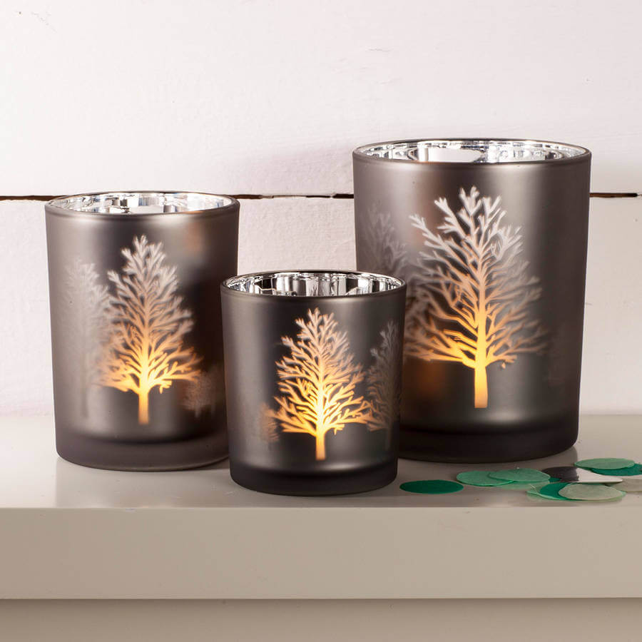 candle decoration ideas for bedroom