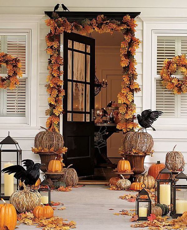 halloween home decor Ideas 2020