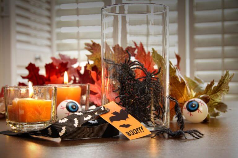 halloween home decor uk