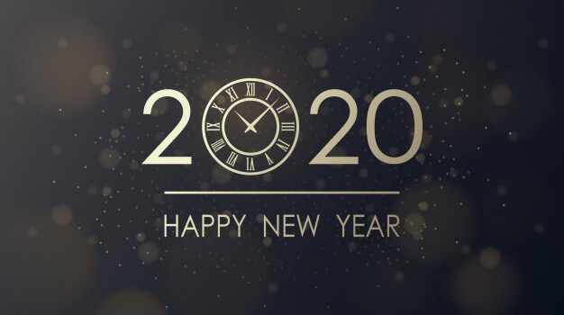 Happy New Year Wallpapers Free Download