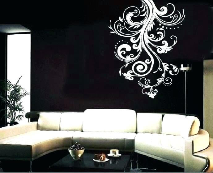 living room wall decor ideas