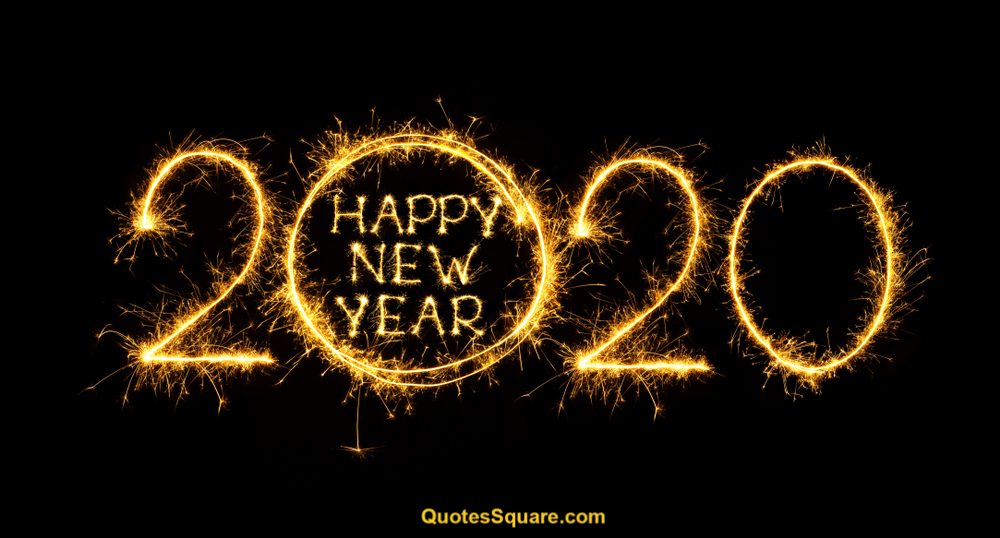 new year 2020 live wallpaper for pc
