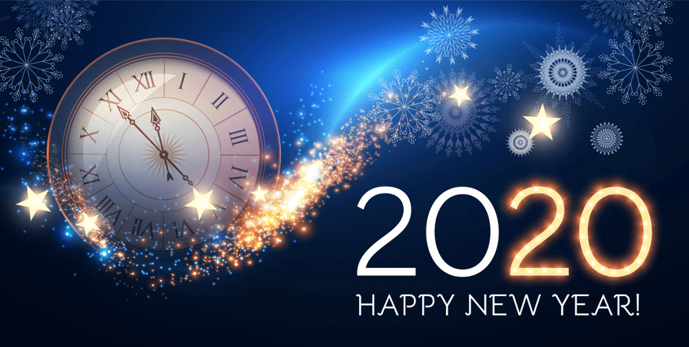 new year high resolution wallpapers