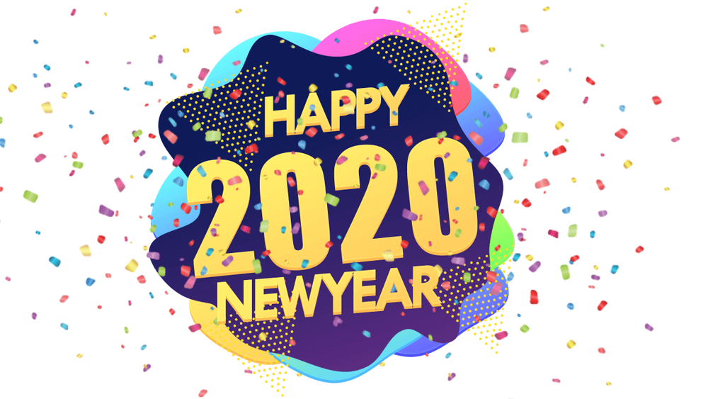 new years eve 2020 wallpaper for desktop