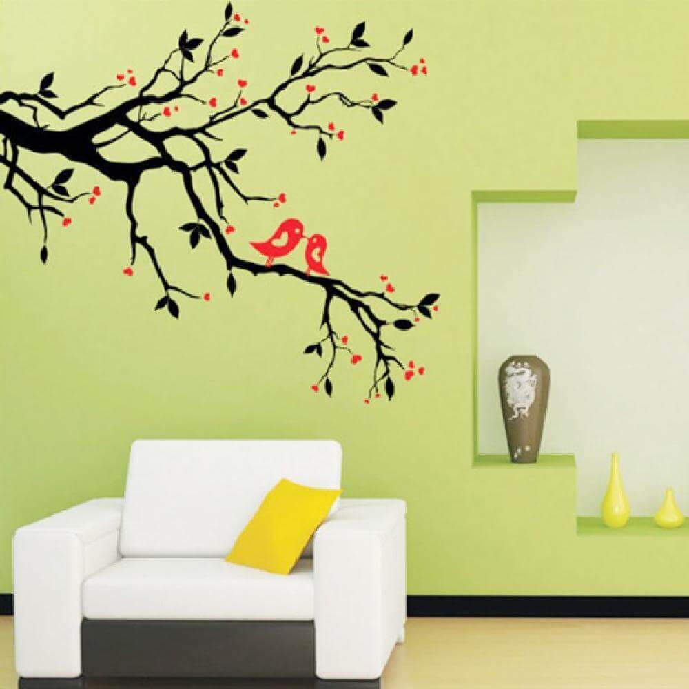 wall decals for kid