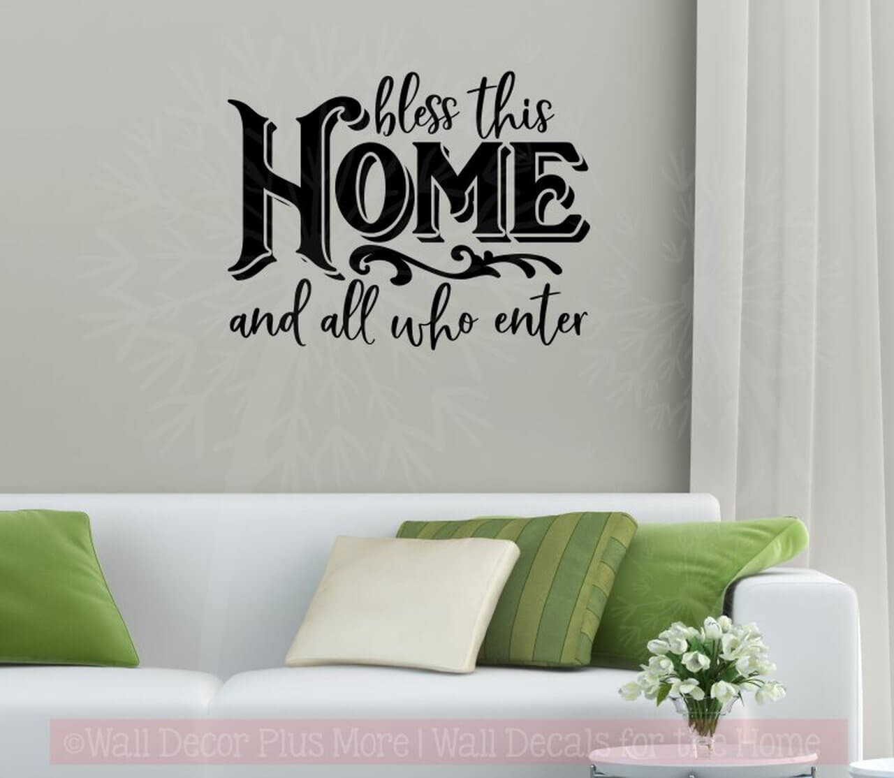 wall decals