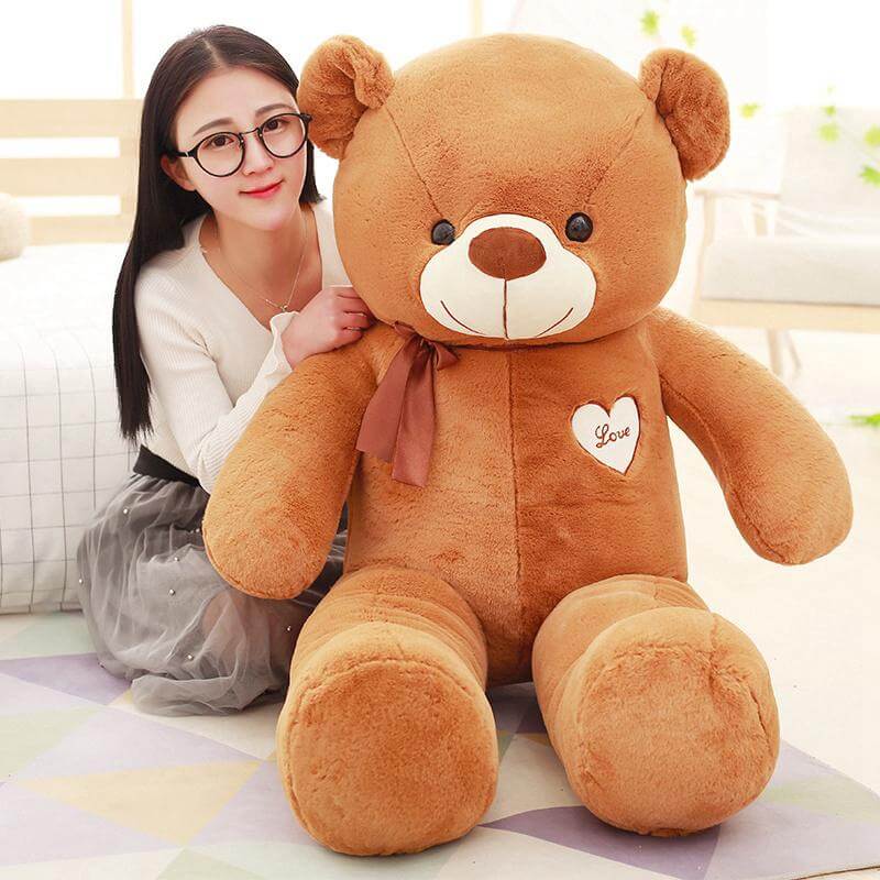 big teddy bear uk