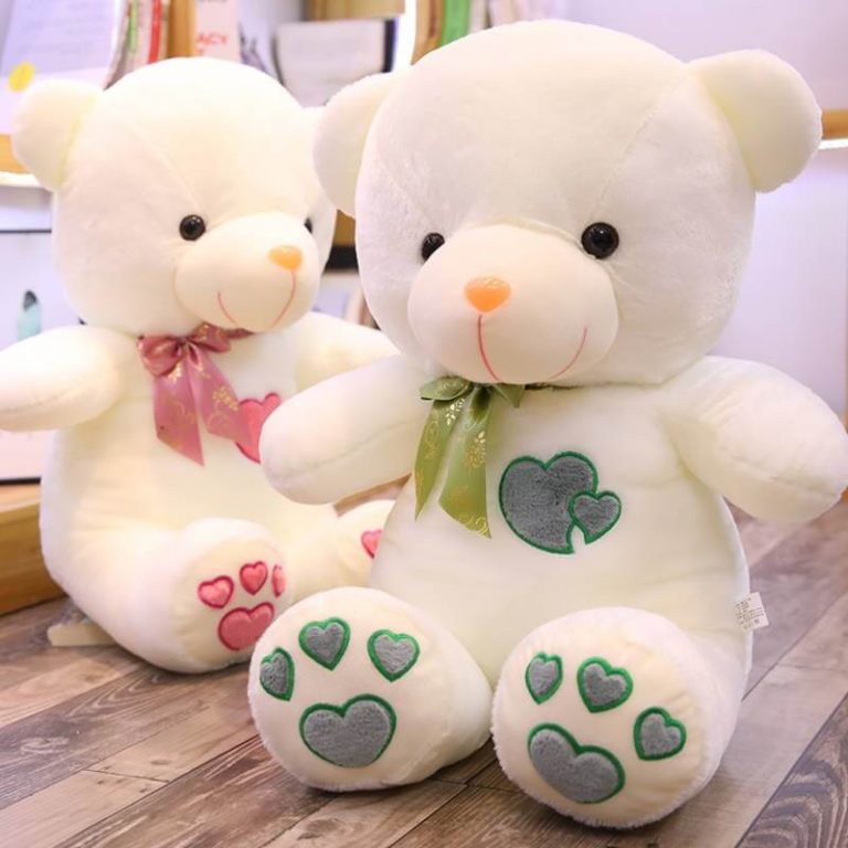 Different Teddy Bears Ideas for Gift Item with Images