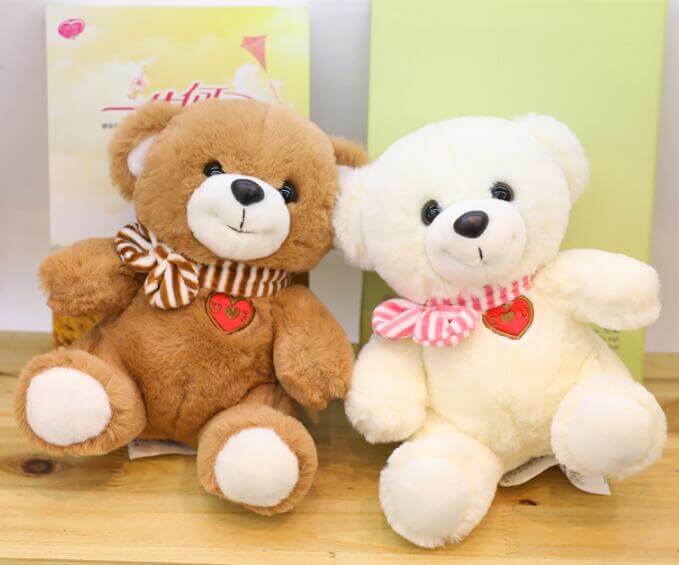 traditional teddy bears uk