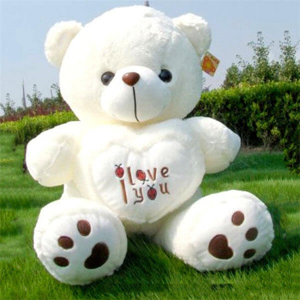 wholesale teddy bears uk