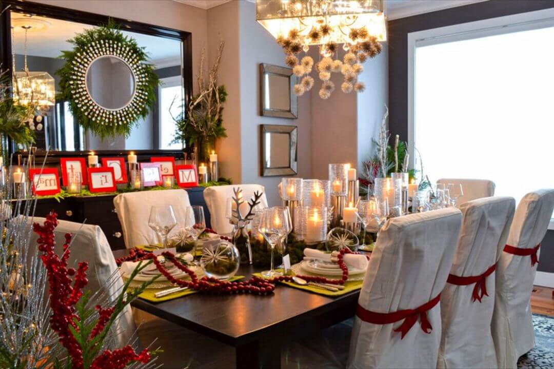 Christmas-Table-Decoration-Ideas