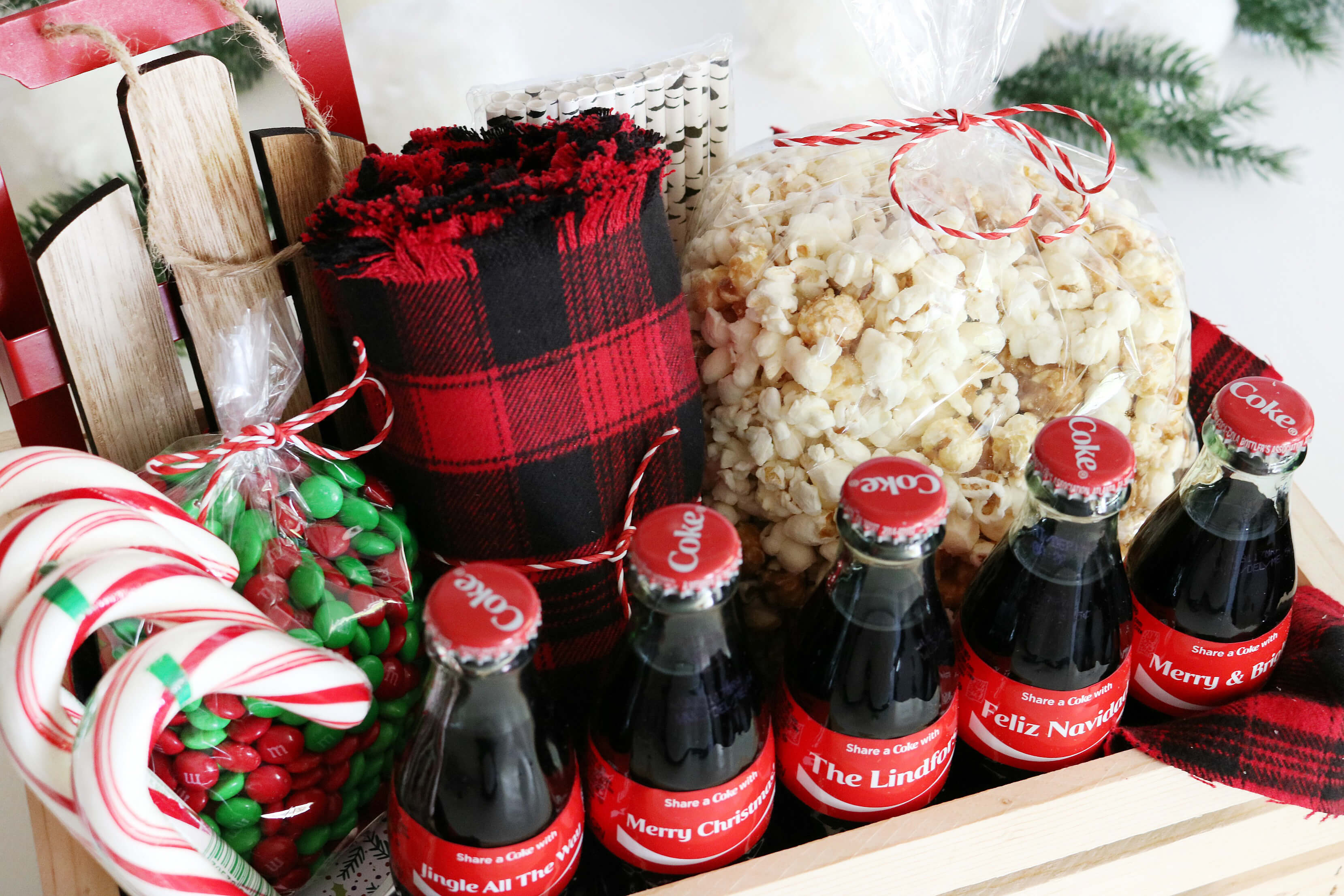 Coca Cola Christmas Gift Idea 11