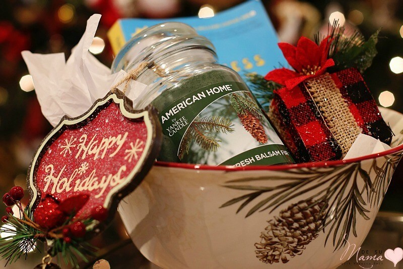 Christmas Gift Baskets Australia