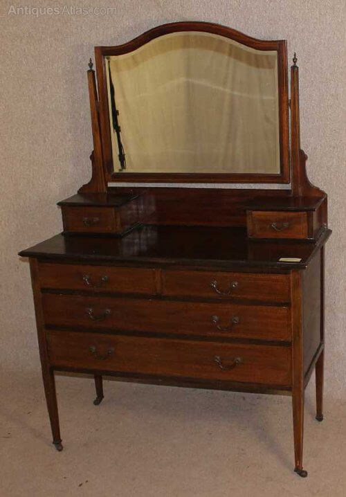 Antique Dressing Table Ideas Uk