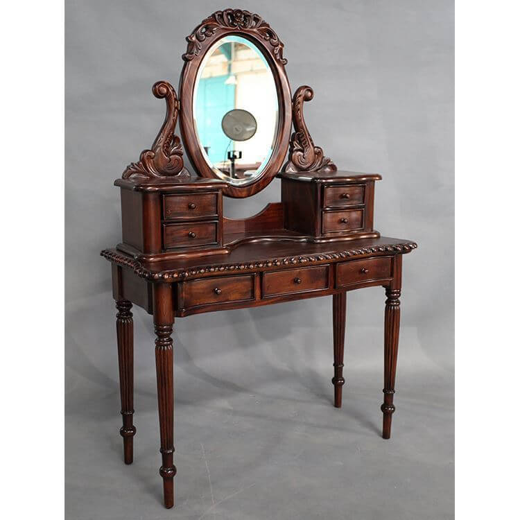 Antique Dressing Table Uk