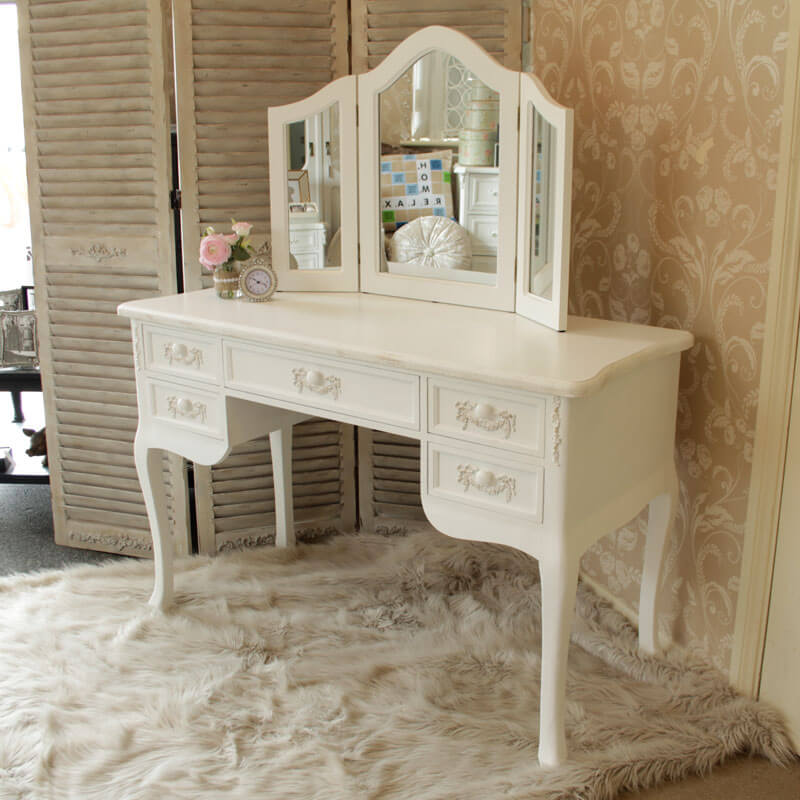 Antique Dressing Table