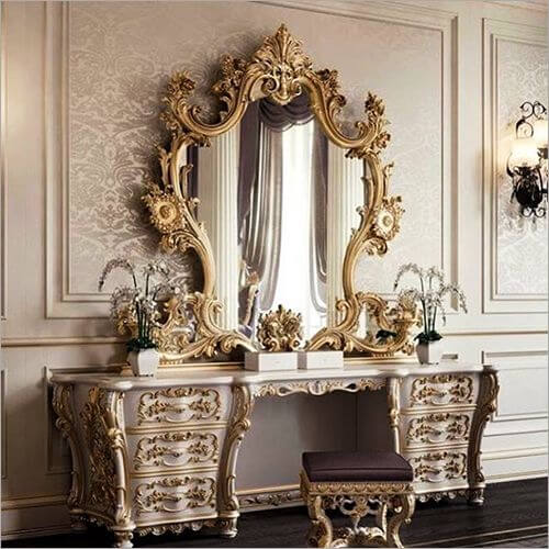 Luxury Dressing Table