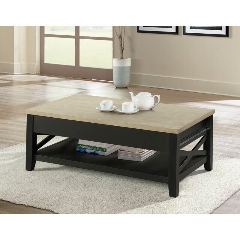 Vintner Square Lift Top Coffee Table Ideas Uk