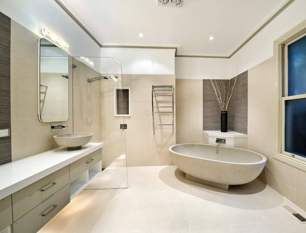New False Ceiling Design Ideas For Bathroom