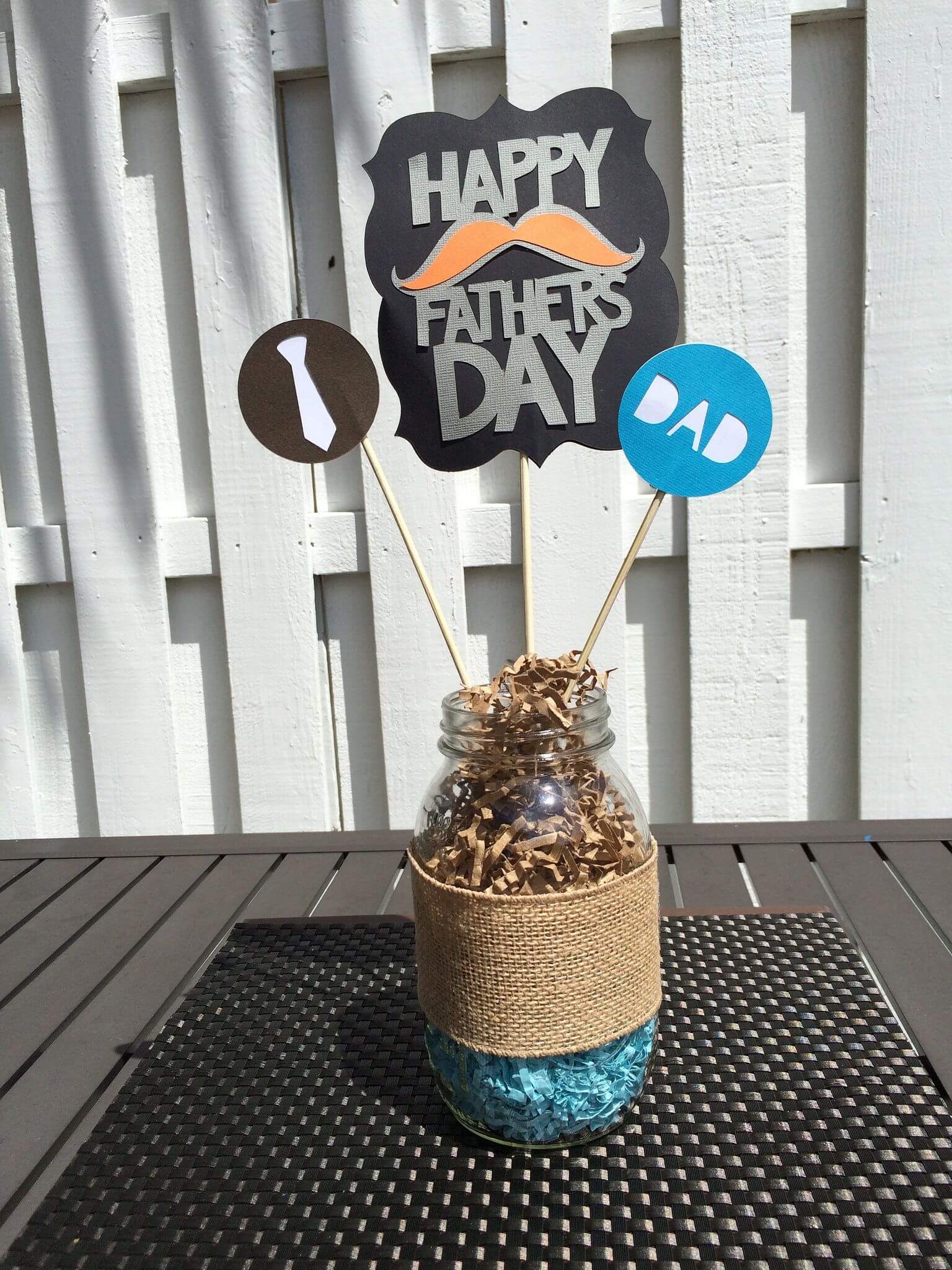 Fathers Day Party Themes