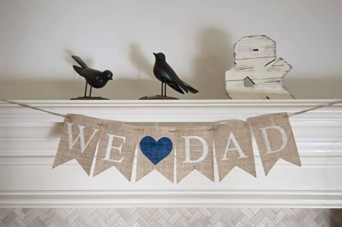 Fathers Day Themed Party Ideas