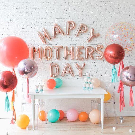25 Best Mother’s Day Home Decor Ideas 2020
