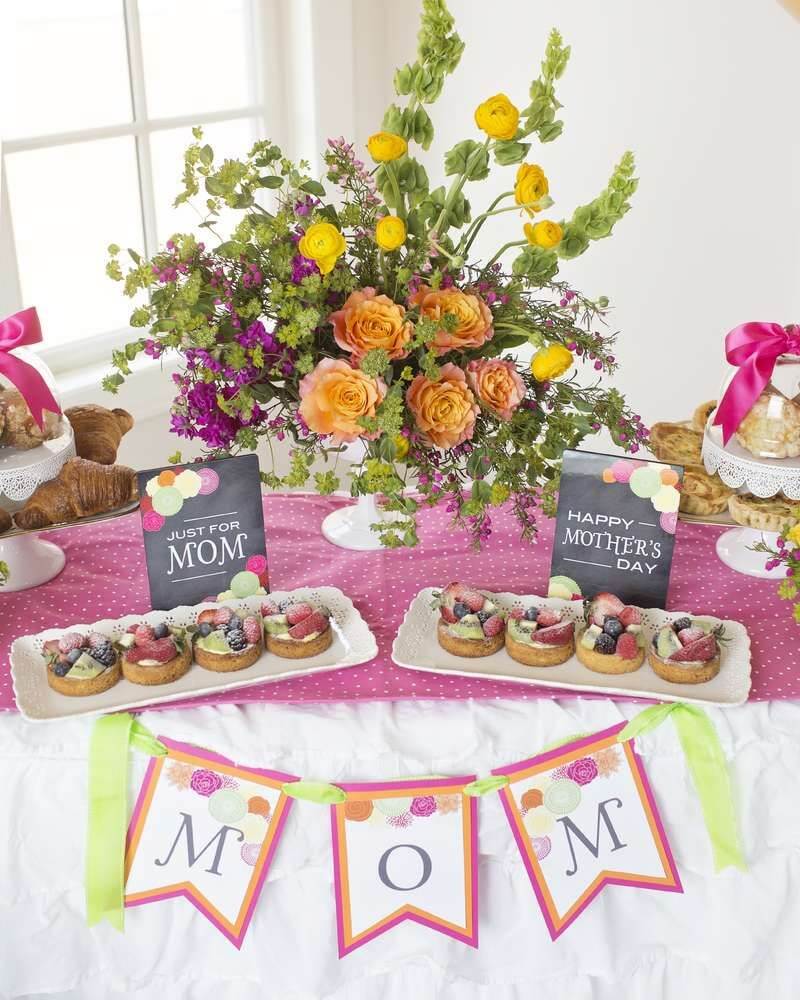 Mother's Day Gifts