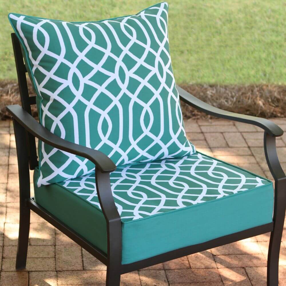 Cushions For Patio Furniture
