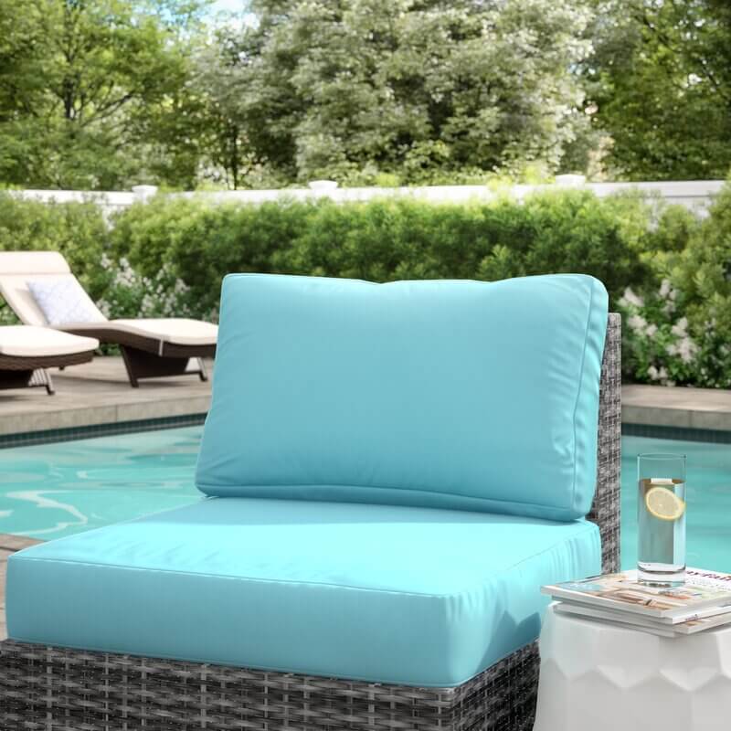 Outdoor Cushions Uk