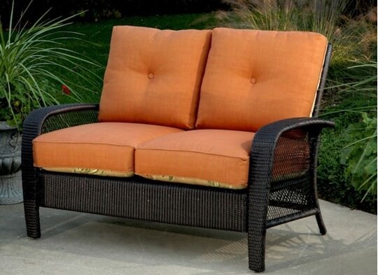 Outdoor Patio Furniture Cushion Covers