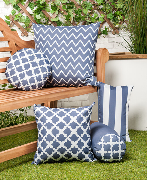 5 Steps to Choosing the Right Patio Cushions