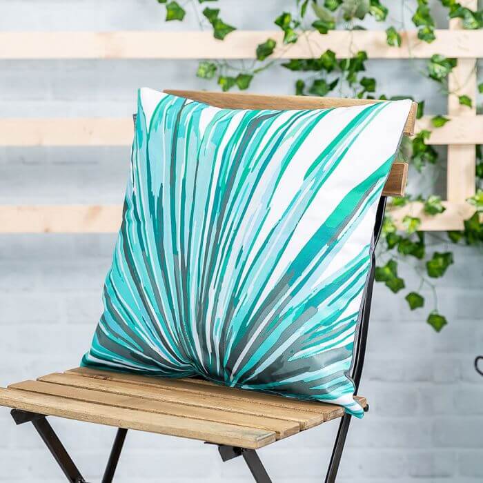 Patio Chair Cushions