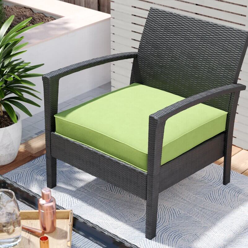 Patio Chair Cushions