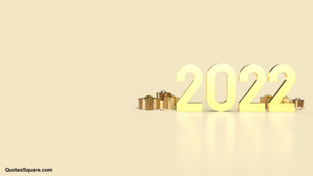 Background For New Year 2022