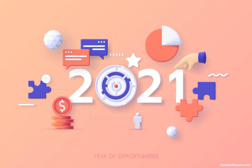 500 Best Happy New Year 2021 Wallpaper, Background Images Ideas