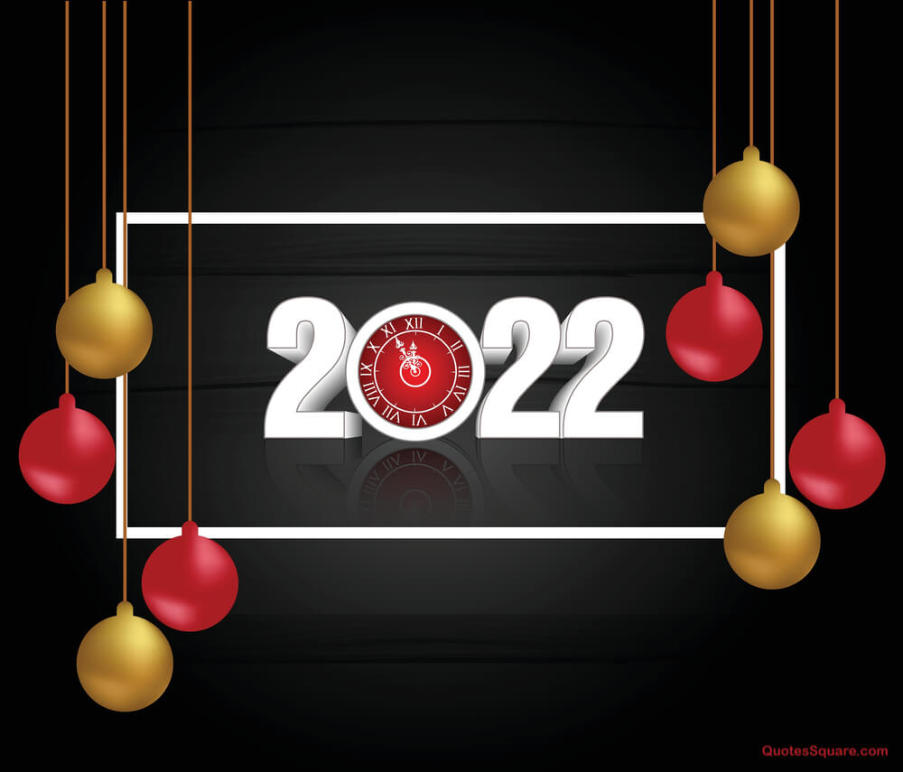 Happy New Year 2022 High Resolution Images