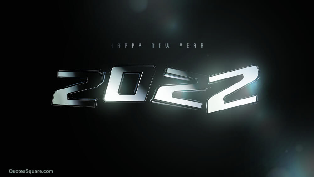 Happy New Year 2022 Image Hd Download