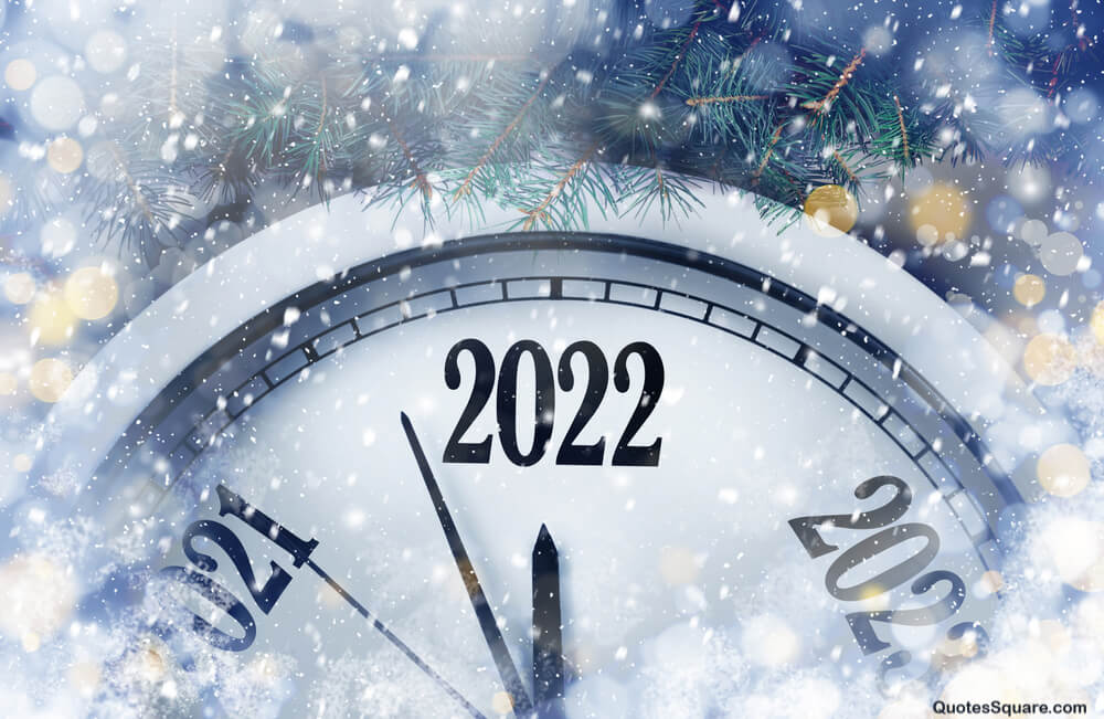 Happy New Year 2022 Wallpaper Phone