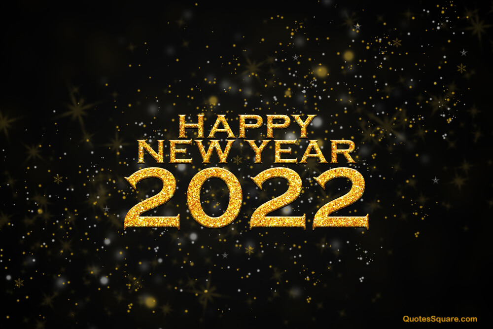 Happy New Year 2022 Wishes Hd Images