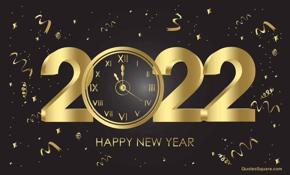 Happy New Year 2022 Wishes Images Hd Download