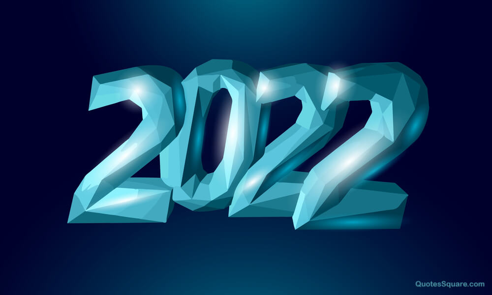 Happy New Year Wallpaper 2022 Download