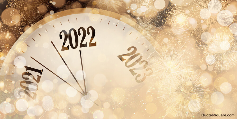 Happy New Year Wallpaper For Iphone 2022