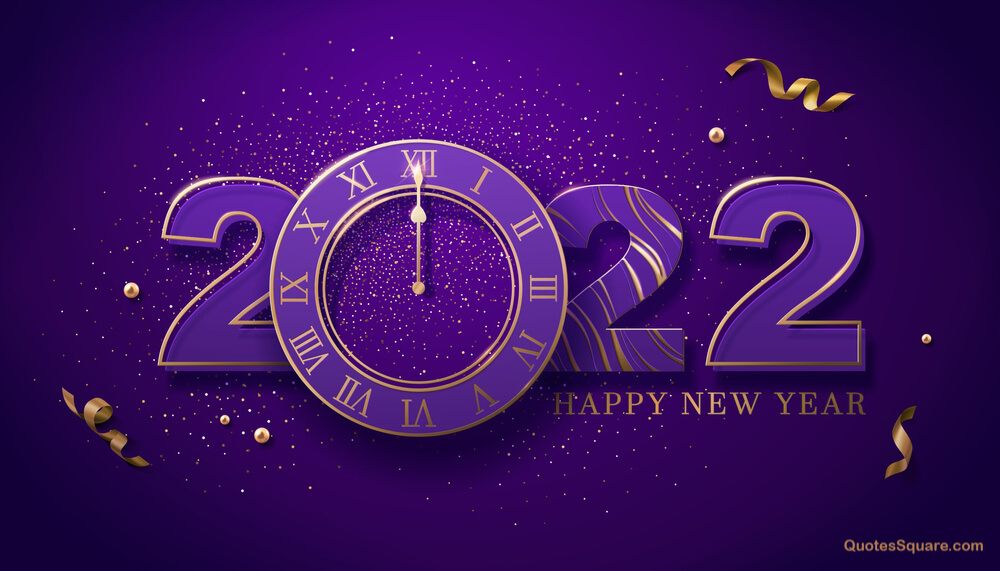 New Year 2022 Background (2)