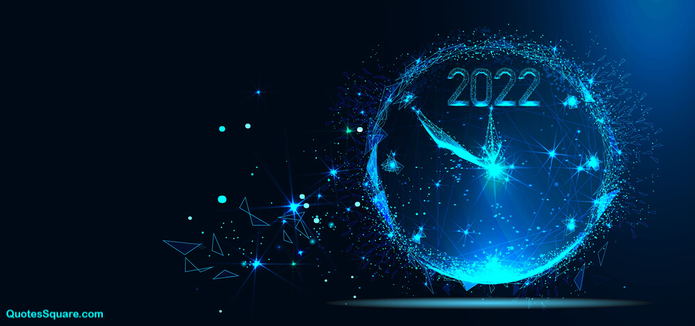 New Year 2022 Background Hd Images