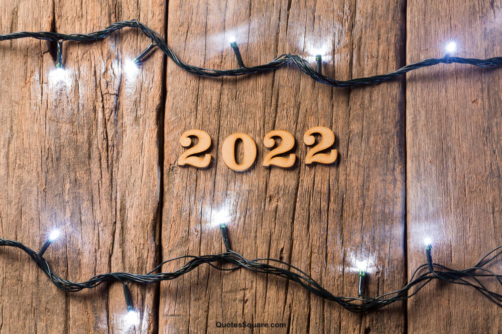 New Year 2022 Hd Wallpaper