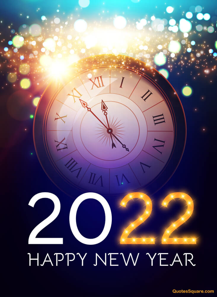 New Year 2022 Iphone Wallpaper